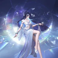 Stars Conquer the Moon