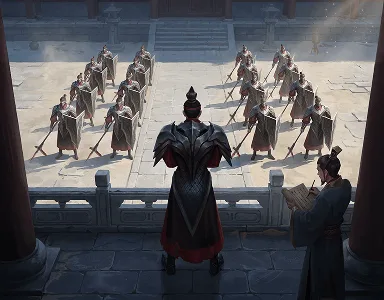 Advanced Recruitment Tactics