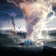 Energy Explosion