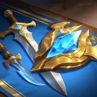 Selected weapons
