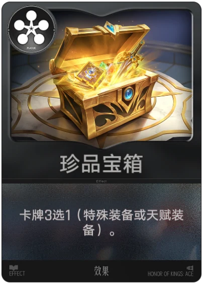Treasure Chest