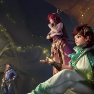 Faction Blessing