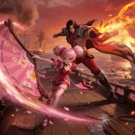 Three Kingdoms Recruitment Order