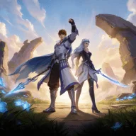 Appearance Characters