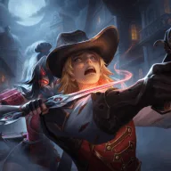 Flash Raider