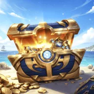 Ocean Treasure