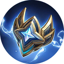 Starforged Crest