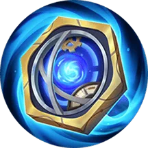 Moonshadow's Power