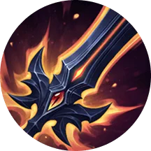 Twin Blades: Yang