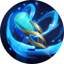 Twin Blades: Yin