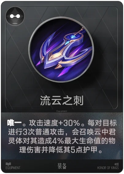 Cloudstream Thorn