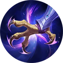 Soulreaver Claw