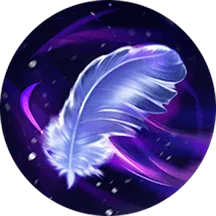 Everfrost Feather