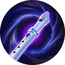 Eaglebone Flute