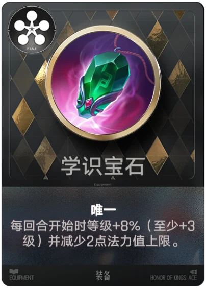 Knowledge Gem