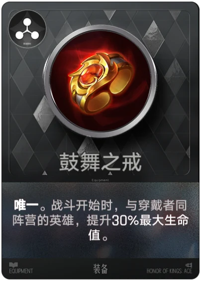 Inspiration Ring