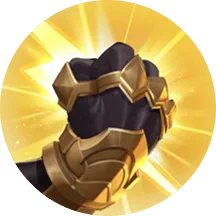 Bloodrush Gauntlets