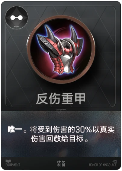 Counterguard Armor