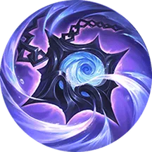 Stasis Vortex