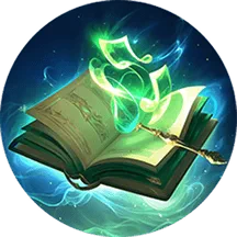 Polymorph Grimoire