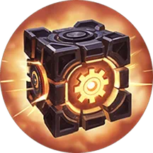 Mechanism Casket