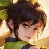 Lady Sun