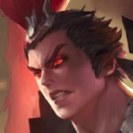 Lu Bu