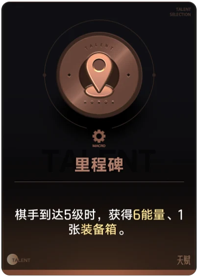 Milestone
