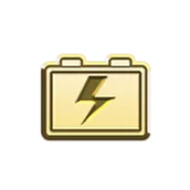 Extra Large Battery Pack