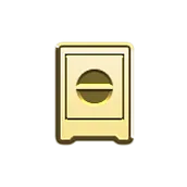 Ancient Coin Machine