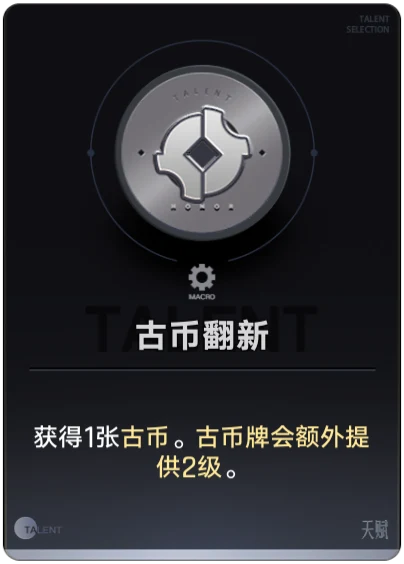 Renovation of Ancient Coins