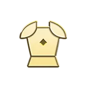 Radiant Holy Armor
