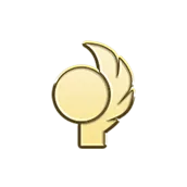 Spiritual Fountain Staff